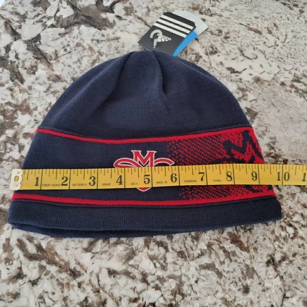 ‎Hat for a boy adidas 45% cotton.
